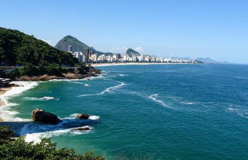 1BDR con vistas al mar en Vidigal | V 90/102 - Foto 7