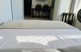 Kitnet com ar-condicionado e entrada privativa SC - Foto 10