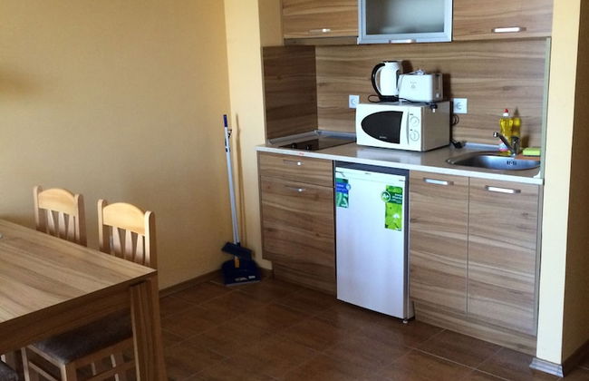 Horizont Apartments - Foto 20