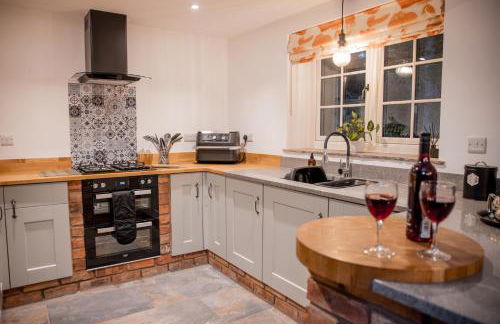 Flurry's Lodge - Foto 23