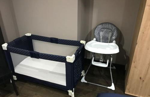 Paisible logement tout équipé pour 1 à 6 personnes - Foto 8