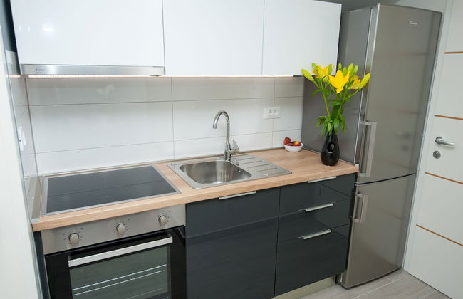 Seaside Luxury Suites - Foto 78