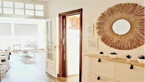 Escapada Deluxe con Wifi 2 Hab 2 Baños con Cocina & SmartTV cerca de Todo - Foto 2, Lobby or reception