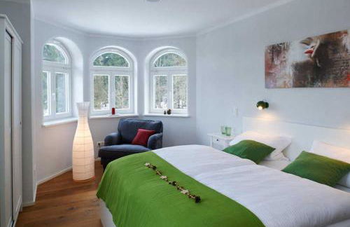 Ahornallee Ferienappartements - Foto 70