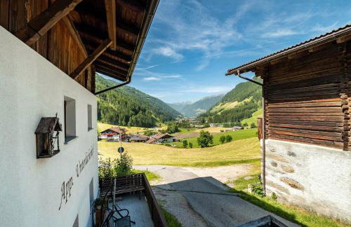 Unterlacherhof Ahrntal - Foto 52