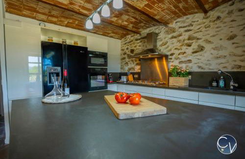 Mas des Glycines - Foto 31