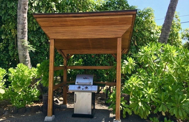 Kauai Hale Iki 1 Bedroom Home - Foto 18