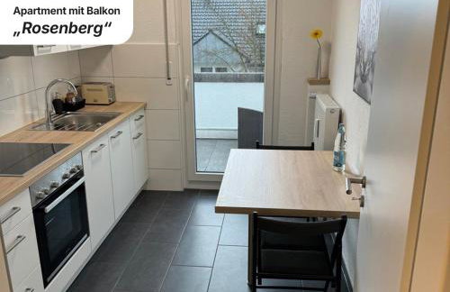 Ferienwohnung Lippstadt - Foto 31