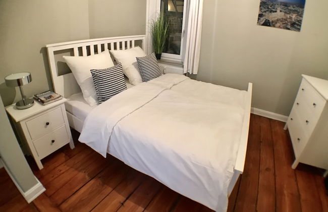 Bluecity Apartments - Photo 3