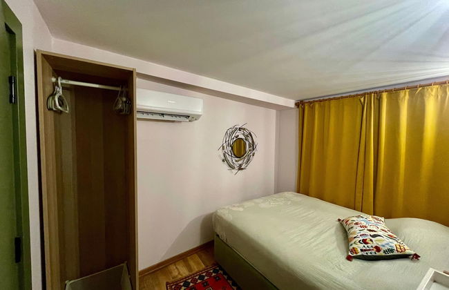 The Suite Apart Hotel Kaleiçi - Photo 19