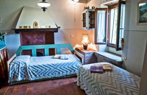 Agriturismo Corboli - Photo 34