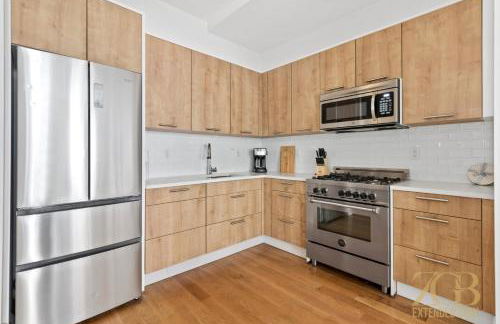 517 -41D Gorgeous and Fully Equipped Luxury 1 Bedroom Apt - Foto 5