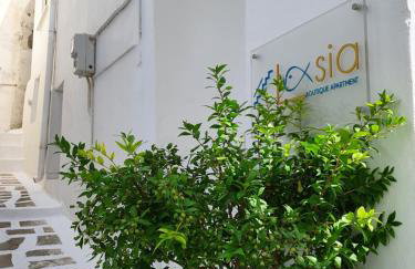 Lasia Boutique Apartment - Foto 17