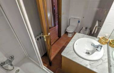 Apartamento Starlight - Vistas, parking y WiFi en Boí - Foto 19