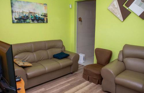 Casa Pet Friendly a 950m da Praia Vista Linda - Foto 22