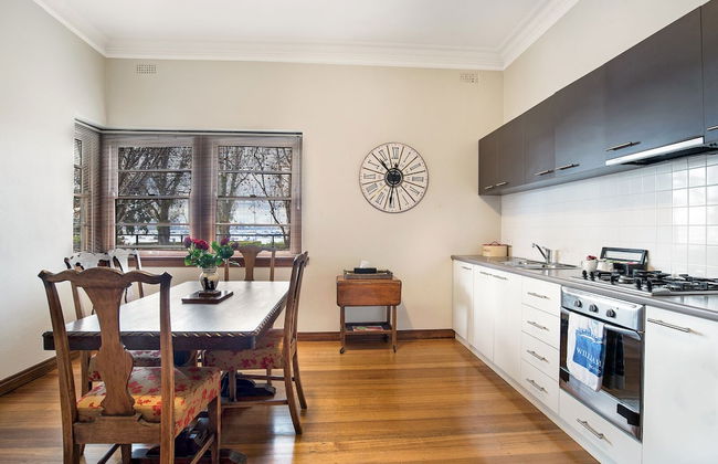 Captain's Retreat Apartments and Cottages - Foto 46