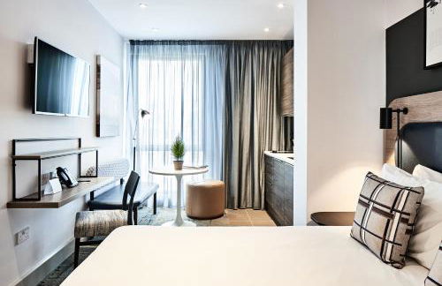 Citadines City Centre Liverpool - Foto 72