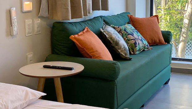 Nawa Beach - 106 by La Playa - Foto 5, Habitación