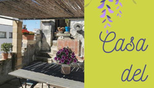 Casa del Glicine Andrano - Foto 3