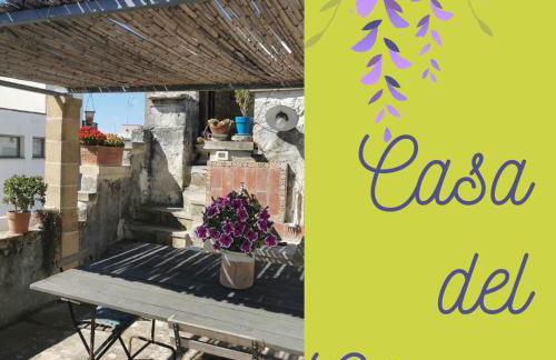 Casa del Glicine Andrano - Foto 3