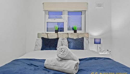 3 Bed Home in Forest Gate - Waltham Forest - Foto 5