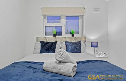 3 Bed Home in Forest Gate - Waltham Forest - Foto 5