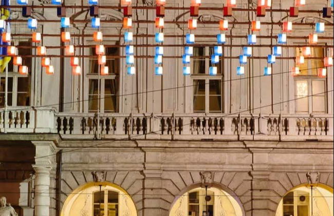 Bus de Noël de Turin - Photo 7