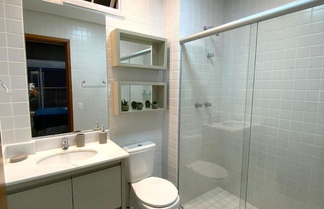 Apto alto padrão Fiji - Foto 9