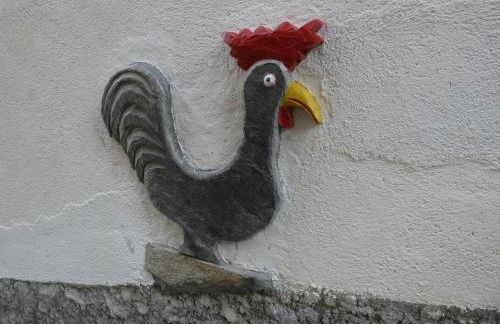 Appartamento con vista pazzesca sul Gran Paradiso - Foto 32