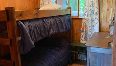 Little Red Cottage in the Woods - Foto 2