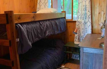 Little Red Cottage in the Woods - Foto 2