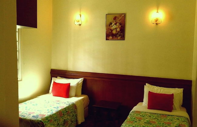 KPW at Greenhill Resort - Foto 2