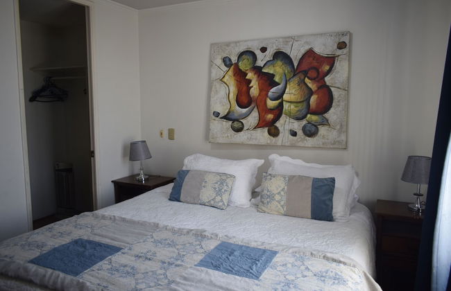 A&G Apart Hotel - Photo 25