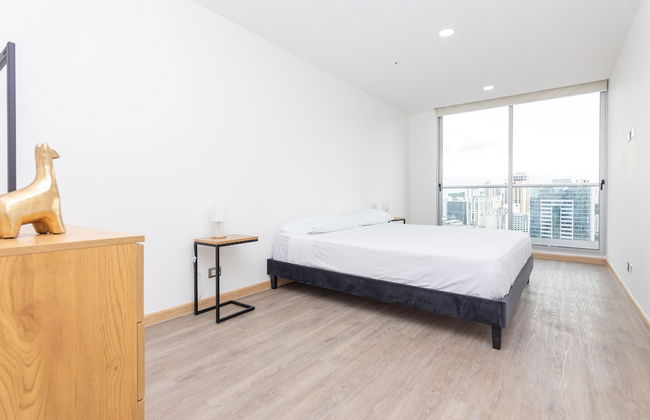 Boutique Apartments Panama - Foto 70