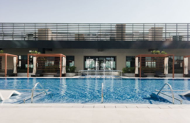 Nasma Luxury Stays - The Grand - Foto 36