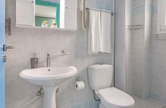 Haraki Mare Studios beach front - Foto 40