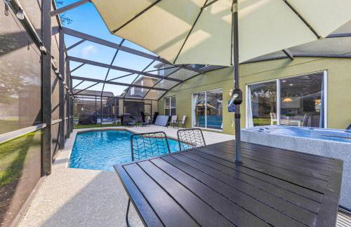 6 Bedroom Villa - Emerald Island Retreat - Foto 49