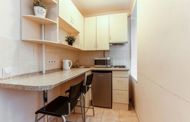 Inndays Avtozavodskaya - Foto 6