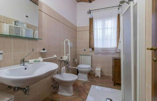 Ground Floor Apartment By Lake Trasimeno - Foto 8