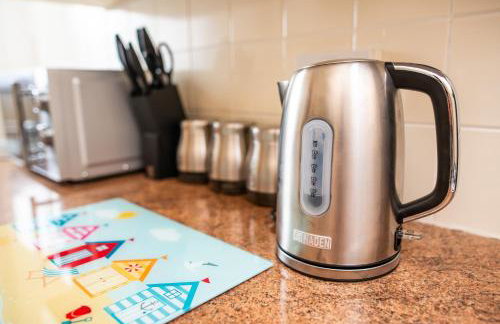 Babbacombe Apartments - Foto 46