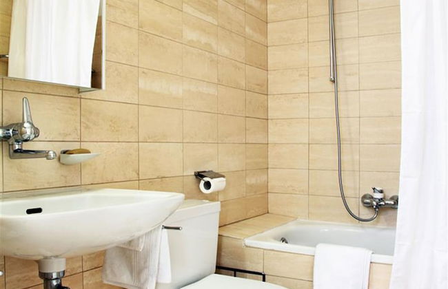 City Stay Apartments Forchstraße - Foto 52