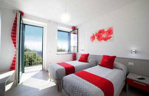 Villa Bellatrix - Foto 7