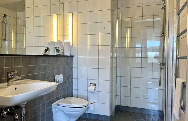 Forenom Aparthotel Lund - Foto 17