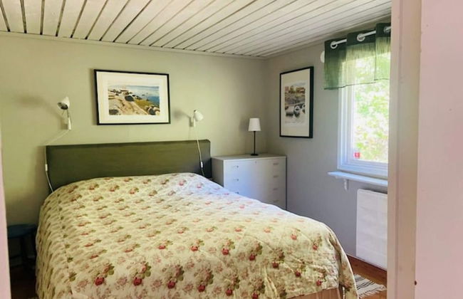 6 Person Holiday Home in Sturko-by Traum - Foto 21