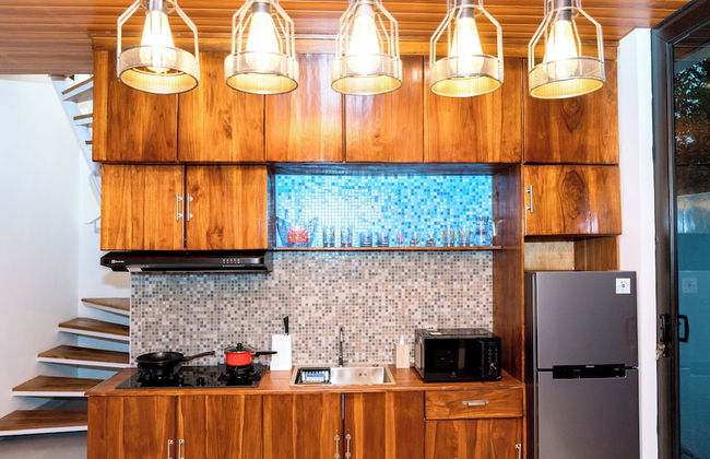 Losbaba Komodo Villa - Foto 15