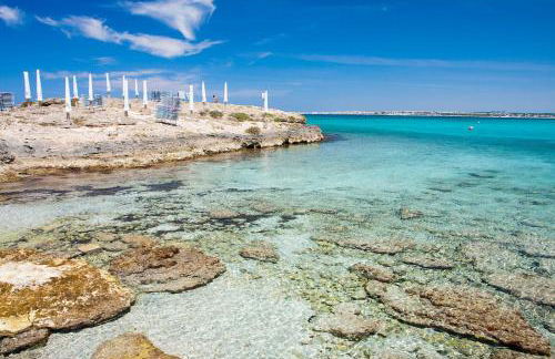 CASA VACANZA SALENTO MIREA - Foto 25