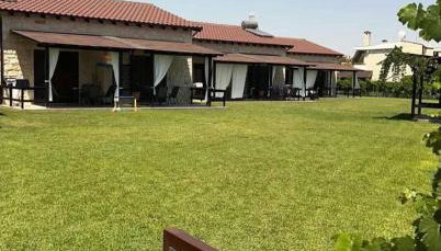 Tsimpoukas Village - Foto 5