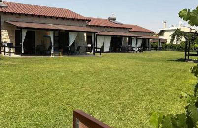 Tsimpoukas Village - Foto 5