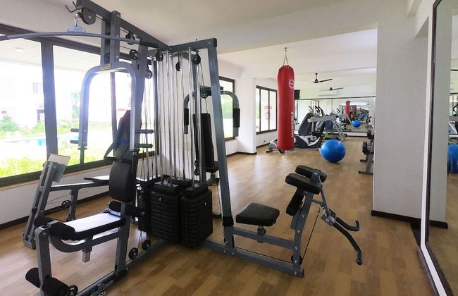 Acron Seawinds Baga-Arpora - Foto 15