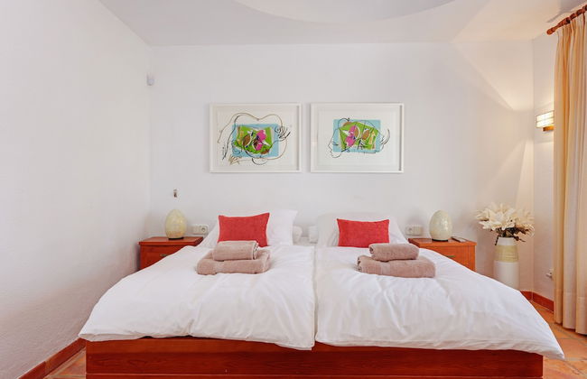 Villa Levante Montiboli by Buccara - Foto 2